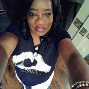 Meet your Posher, Margie